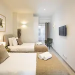 Casa Milhafre Real