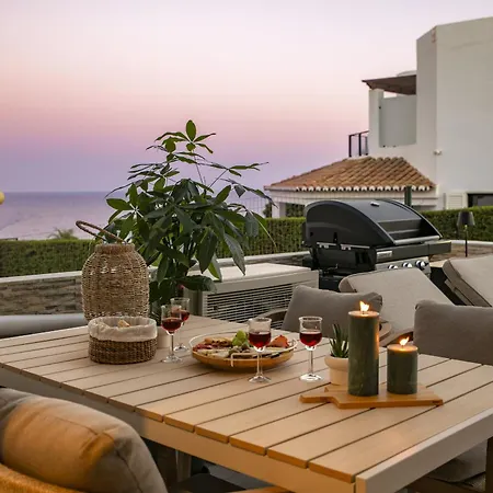 Casa Milhafre Real * Benagil