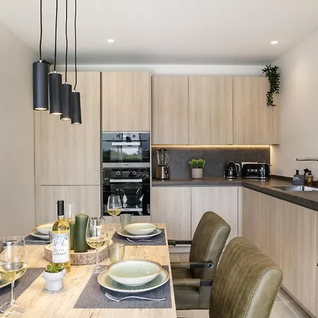 Casa Milhafre Real Apartment *