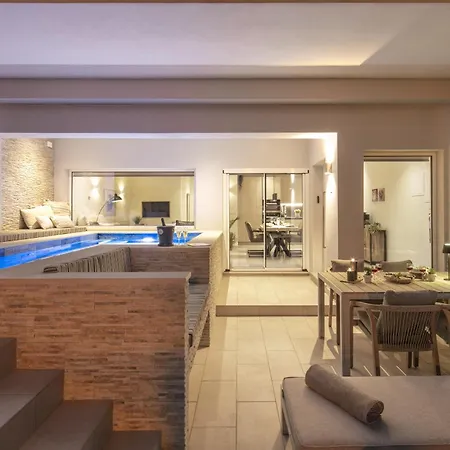 Apartment Casa Milhafre Real