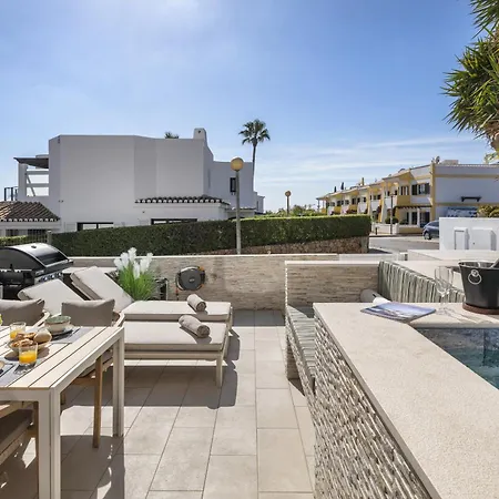 Casa Milhafre Real Apartment Benagil