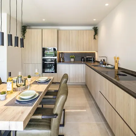 Casa Milhafre Real * Benagil