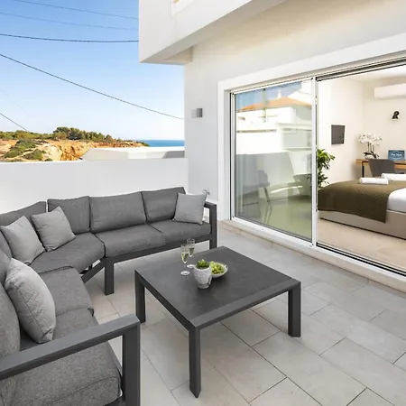 Casa Milhafre Real Benagil