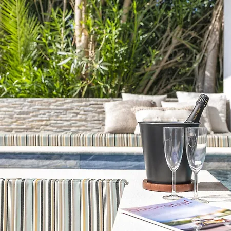 Casa Milhafre Real * Benagil