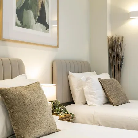 Apartment Casa Milhafre Real *