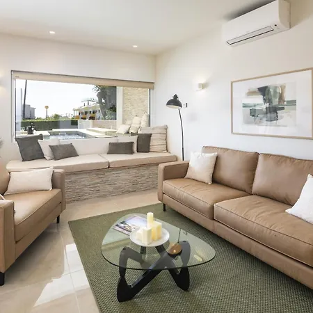 Apartment Casa Milhafre Real Benagil