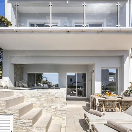 Casa Milhafre Real Benagil