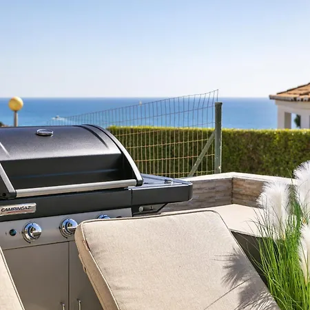 Apartment Casa Milhafre Real