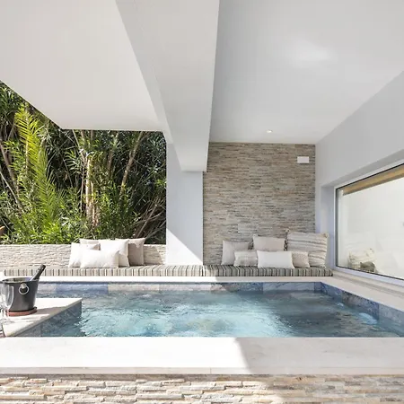 Casa Milhafre Real Apartment Benagil