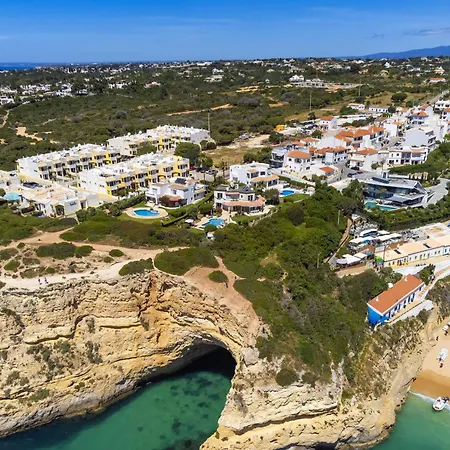 Casa Milhafre Real Benagil