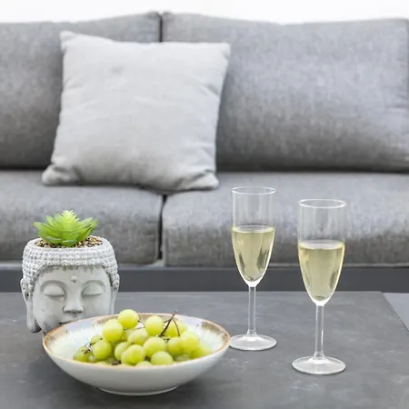 Casa Milhafre Real Apartment