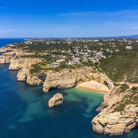 Apartment Casa Milhafre Real