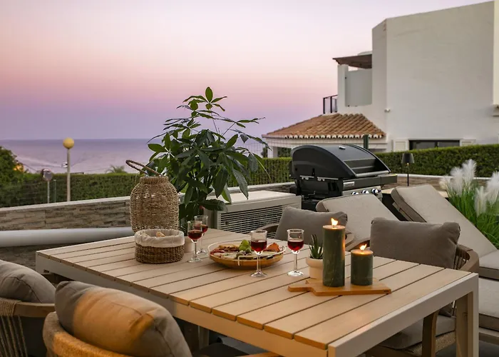 Casa Milhafre Real * 贝纳吉