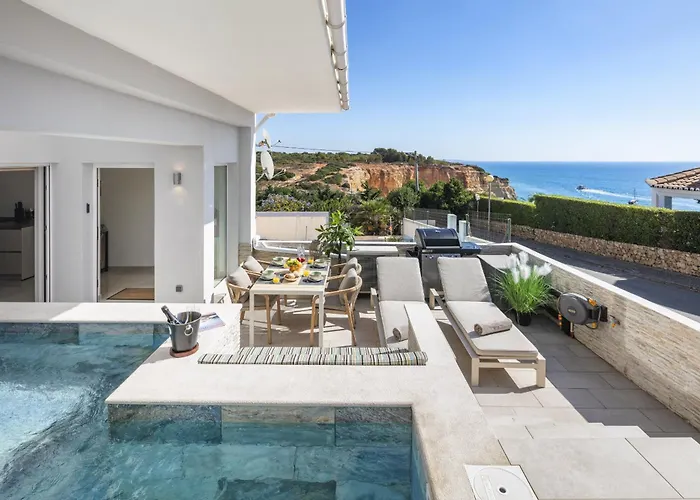 公寓 Casa Milhafre Real *