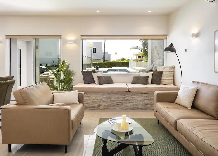 Casa Milhafre Real 贝纳吉