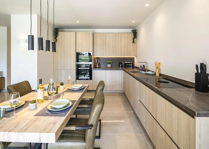 Casa Milhafre Real * 贝纳吉