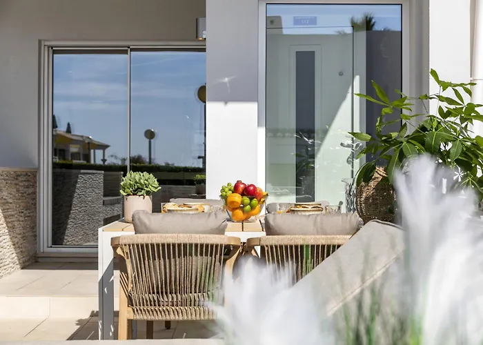 公寓 Casa Milhafre Real 贝纳吉