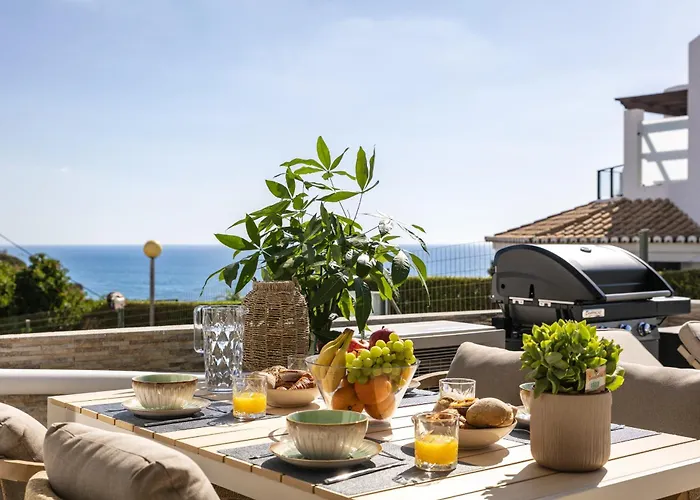 Casa Milhafre Real 公寓 *