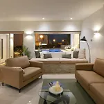 Casa Milhafre Real 아파트 베나질
