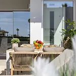 아파트 Casa Milhafre Real 베나질