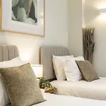 아파트 Casa Milhafre Real *